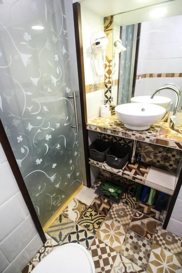 Sh Lazotea Dhorozco Atico Con Terraza Ac Wifi Apartment Cádiz