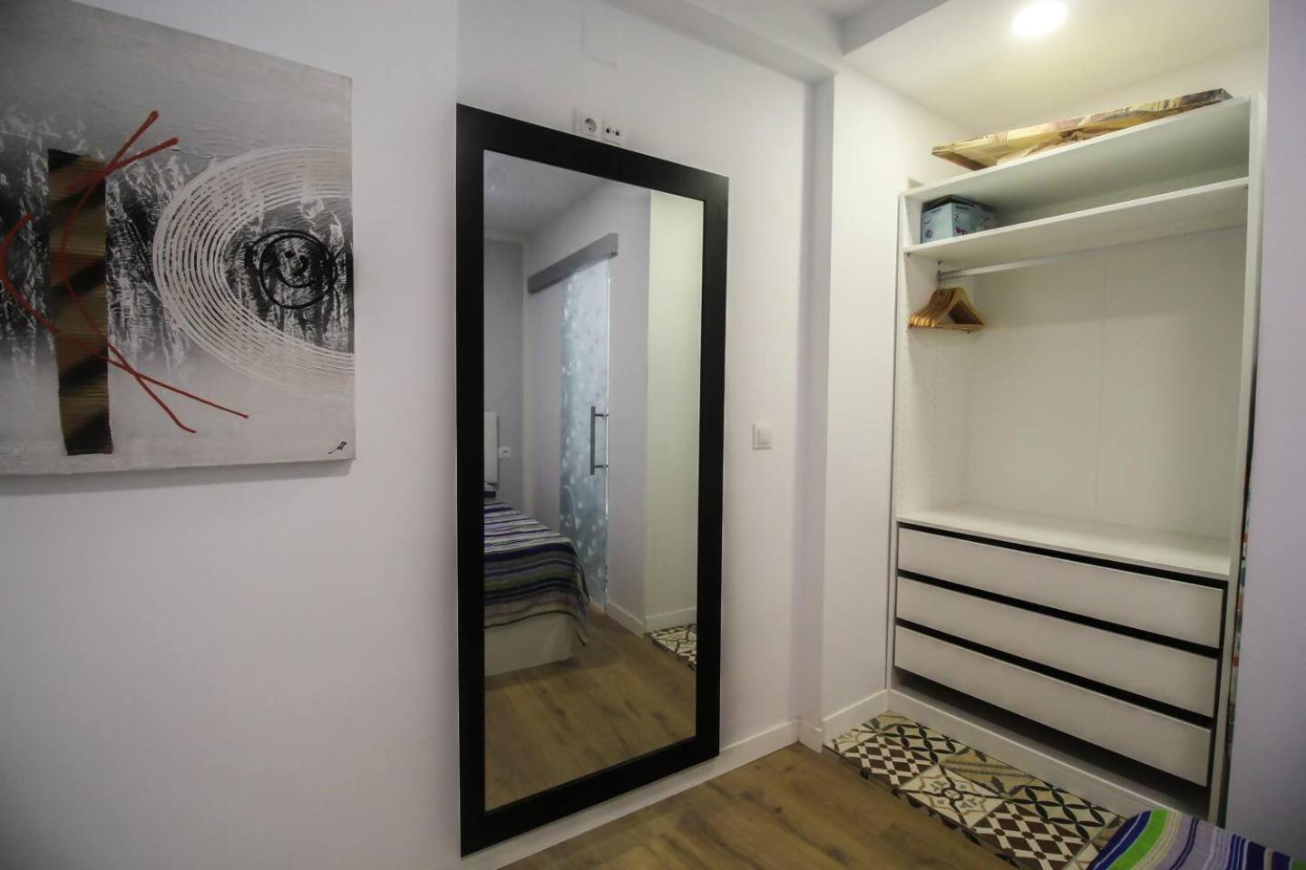 Sh Lazotea Dhorozco Atico Con Terraza Ac Wifi Apartment Cádiz