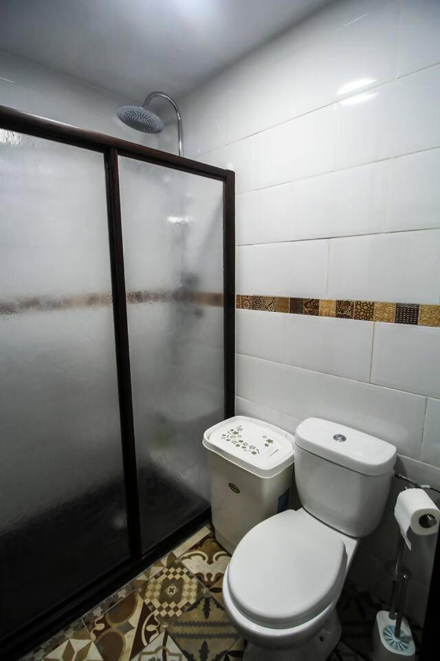 Apartment Sh Lazotea Dhorozco Atico Con Terraza Ac Wifi *
