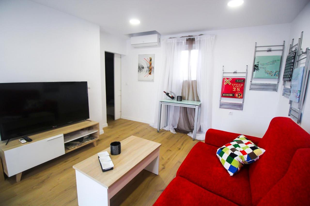 Apartament Simplyhosted L'azotea D'horozco