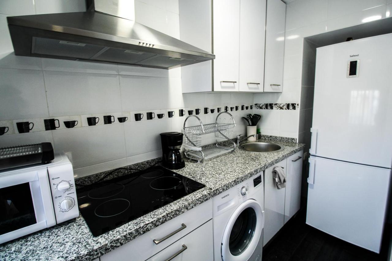 Simplyhosted L'azotea D'horozco Apartament