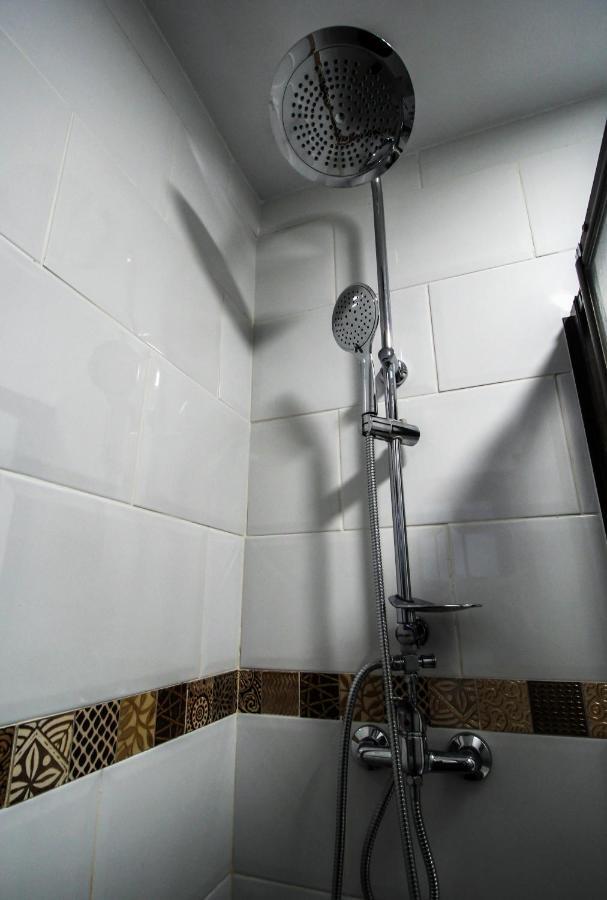 Apartament Simplyhosted L'azotea D'horozco *