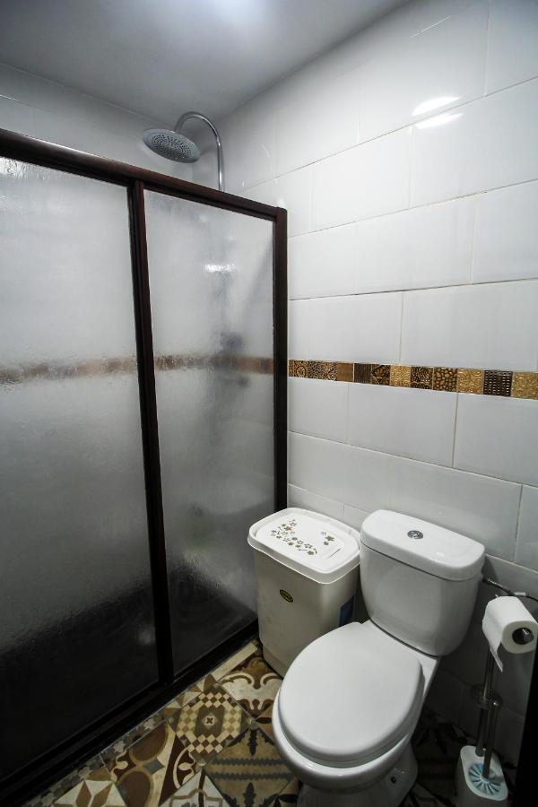 Apartament Simplyhosted L'azotea D'horozco Kadyks