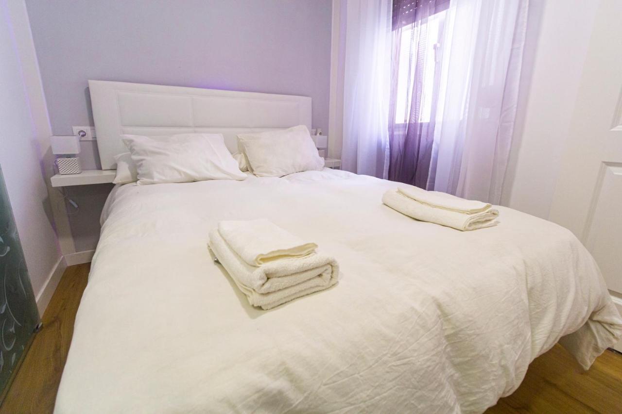 Apartament Simplyhosted L'azotea D'horozco