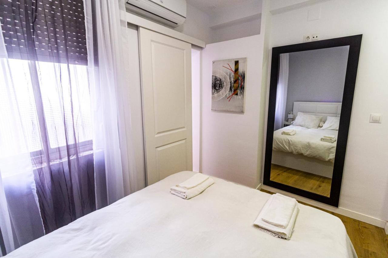 Simplyhosted L'azotea D'horozco Apartament