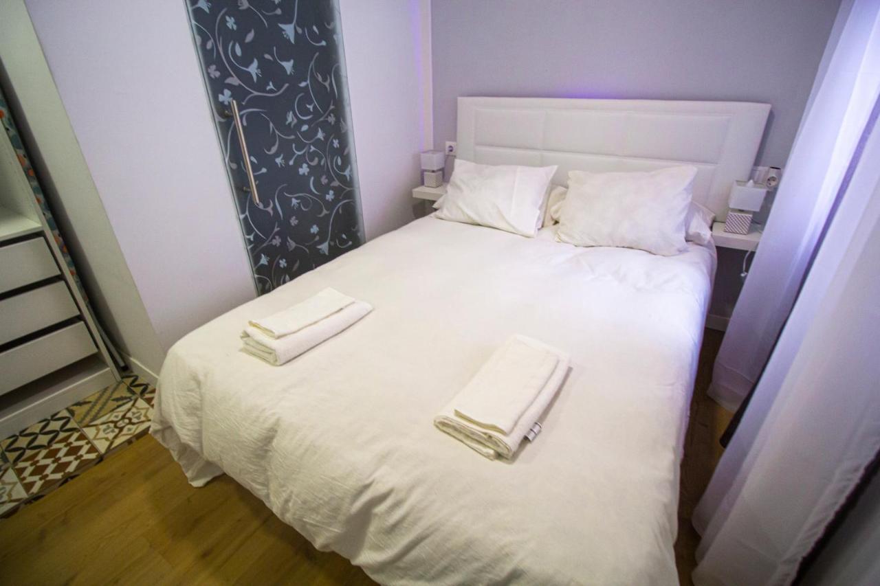 Simplyhosted L'azotea D'horozco Apartament