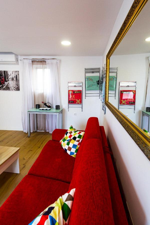 Simplyhosted L'azotea D'horozco Apartament Kadyks