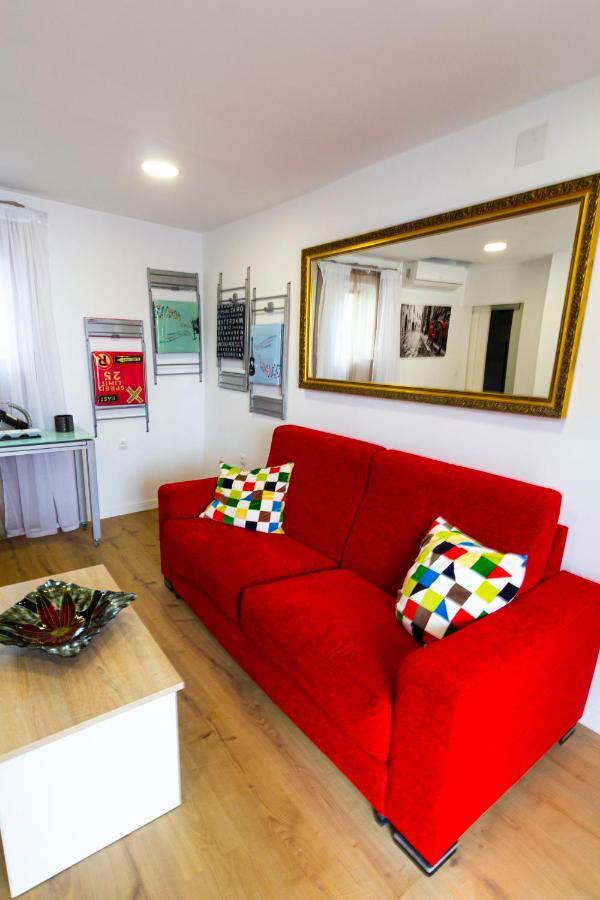 Apartament Simplyhosted L'azotea D'horozco Kadyks