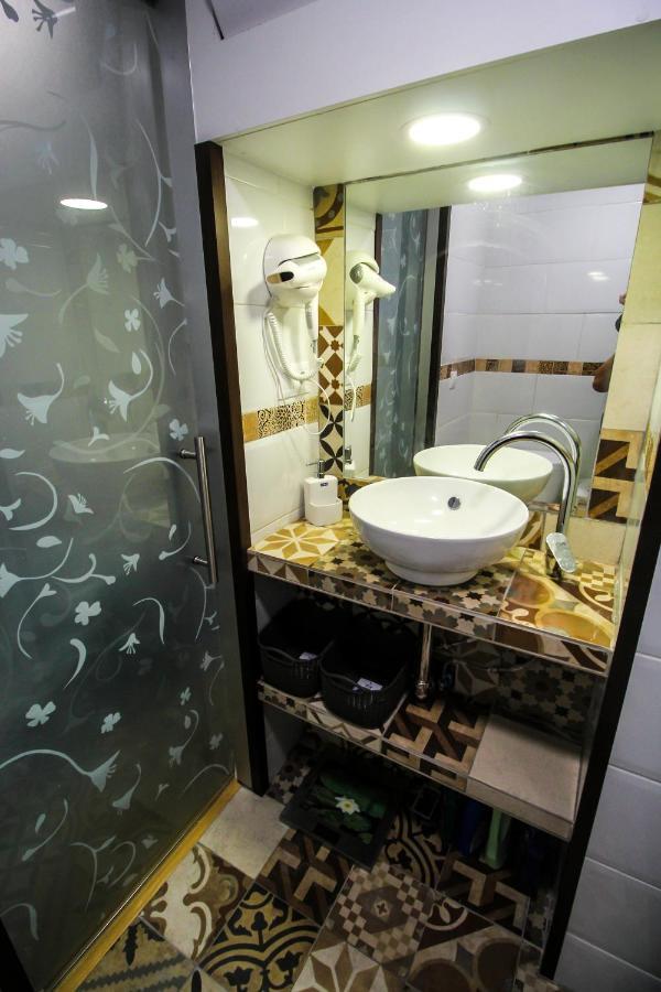 Simplyhosted L'azotea D'horozco Apartament Cadis
