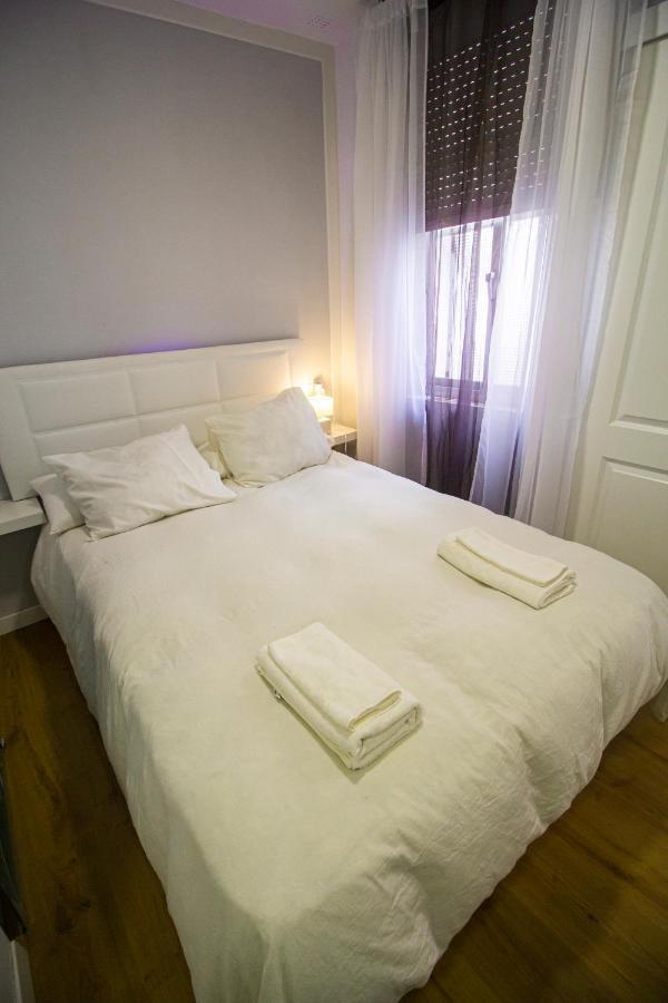 Apartament Simplyhosted L'azotea D'horozco Cadis