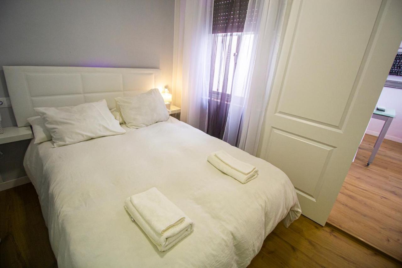 Simplyhosted L'azotea D'horozco Apartament Cadis